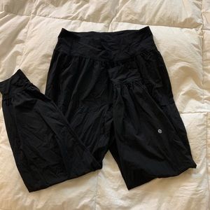 lululemon joggers